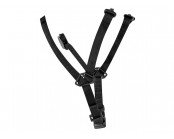 JSP Quick Release 4 Point Linesman Harness